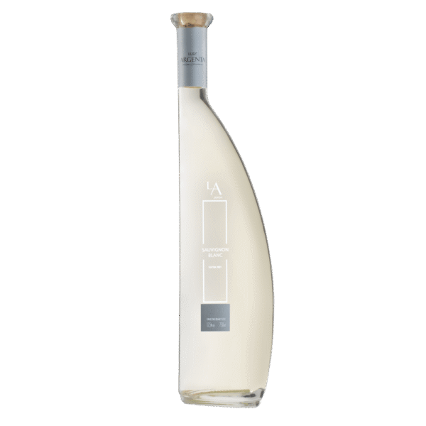 Vinho Tinto Brasileiro Luiz Argenta Jovem Sauvignon Blanc