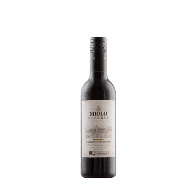 Vinho Tinto Brasileiro Miolo Reserva Cabernet Sauvignon