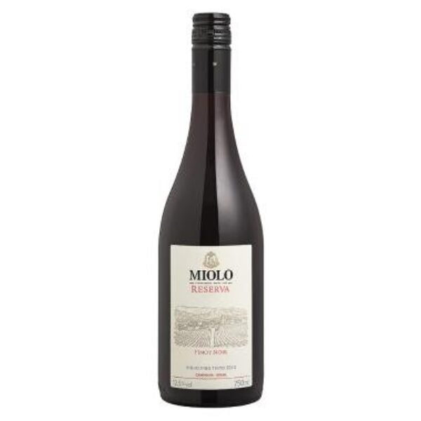 Vinho Tinto Brasileiro Miolo Reserva Pinot Noir