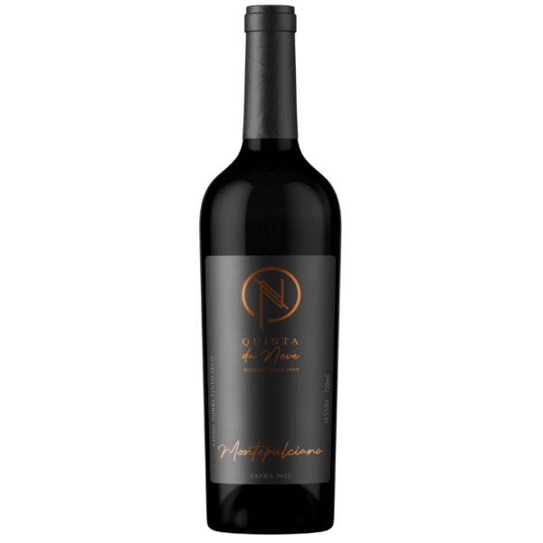 Vinho Tinto Brasileiro Quinta Da Neve Montepulciano