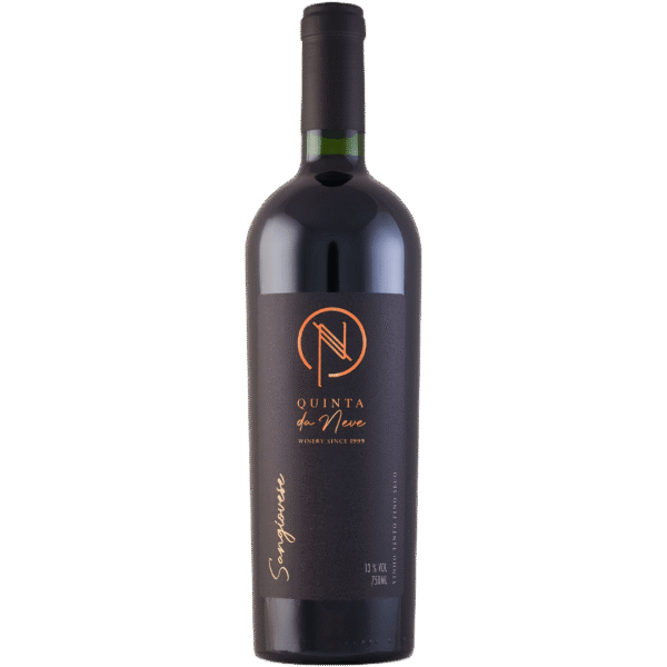 Vinho Tinto Brasileiro Quinta Da Neve Sangiovese