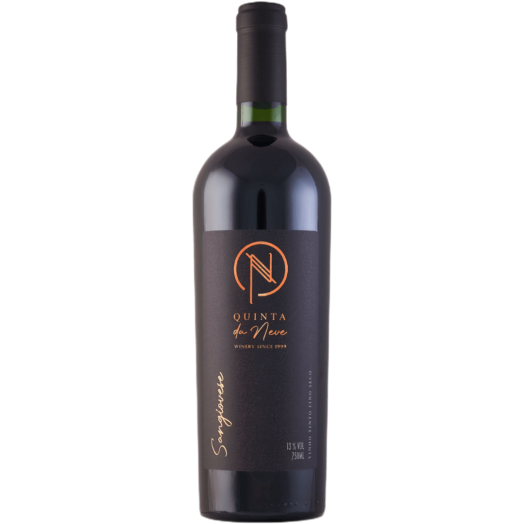 Vinho Tinto Brasileiro Quinta Da Neve Sangiovese