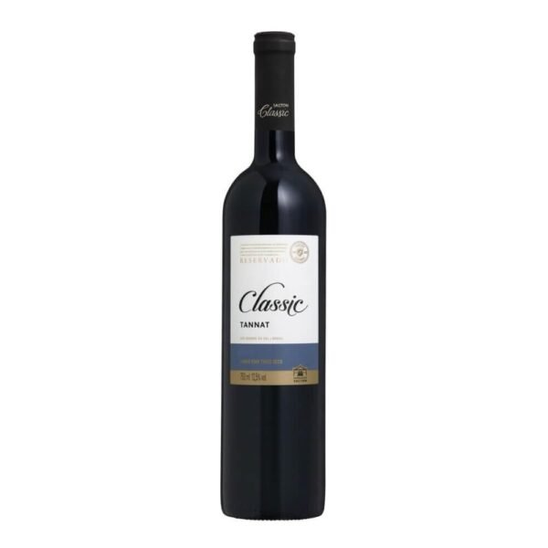 Vinho Tinto Brasileiro Salton Classic Tannat