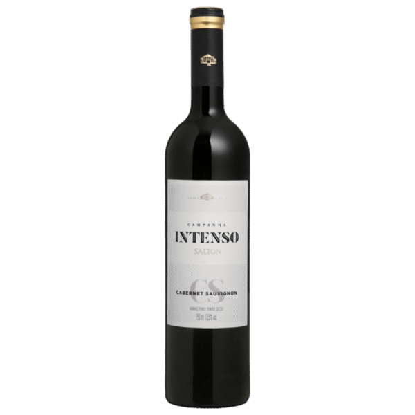 Vinho Tinto Brasileiro Salton Intenso Cabernet Sauvginon