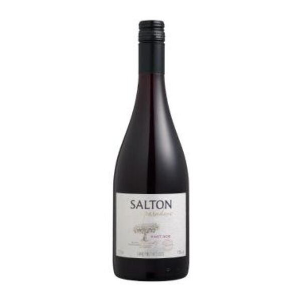 Vinho Tinto Brasileiro Salton Paradoxo Pinot Noir