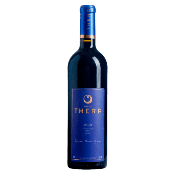 Vinho Tinto Brasileiro Thera Madai