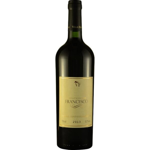 Vinho Tinto Brasileiro Villa Francioni Fino Seco Francesco
