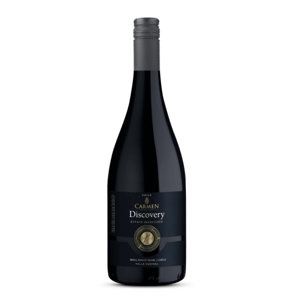 Vinho Tinto Chileno Carmen Discovery Estate Selección Pinot Noir