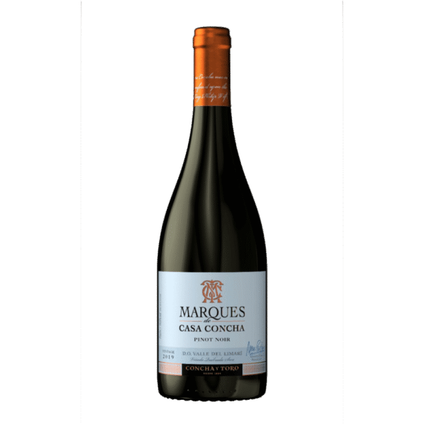 Vinho Tinto Chileno Concha Y Toro Marques De Casa Concha Pinot Noir