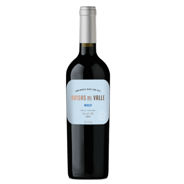 Vinho Tinto Chileno Cremaschi Brisas Del Valle Merlot