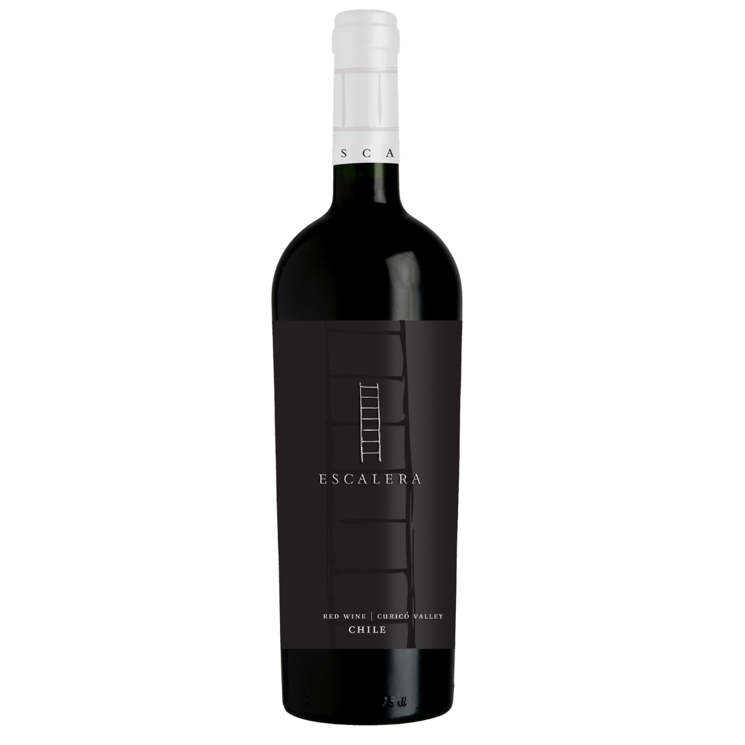 Vinho Tinto Chileno La Junta Escalera