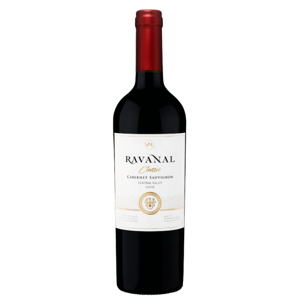 Vinho Tinto Chileno Ravanal Cabernet Sauvignon