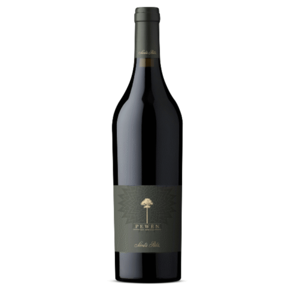 Vinho Tinto Chileno Santa Rita Pewen Carménère