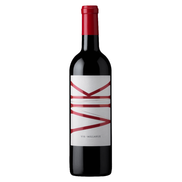 Vinho Tinto Chileno Vik