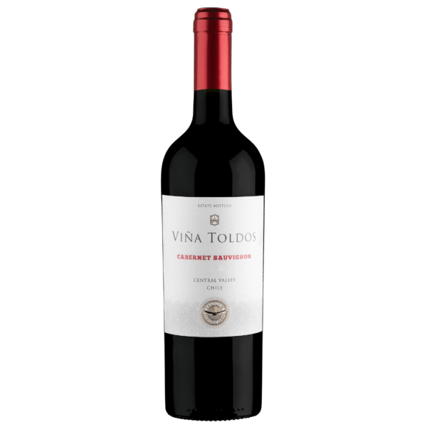 Vinho Tinto Chileno Viña Toldos Cabernet Sauvignon