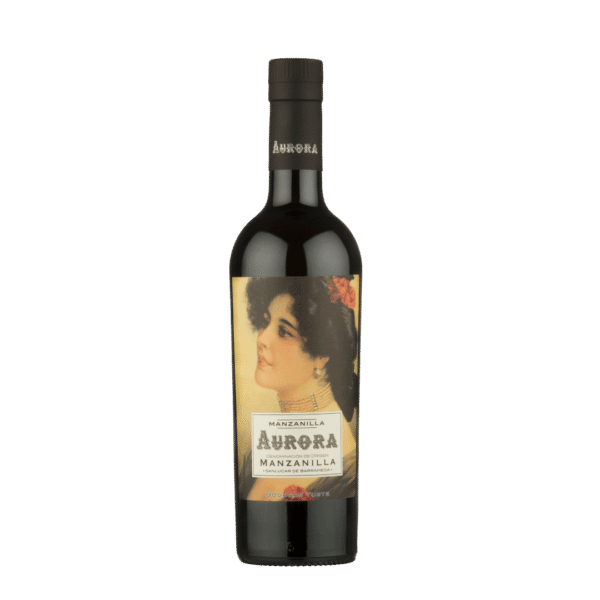Vinho Tinto Espanhol Bodega Yuste Aurora Jerez Manzanilla D.O.