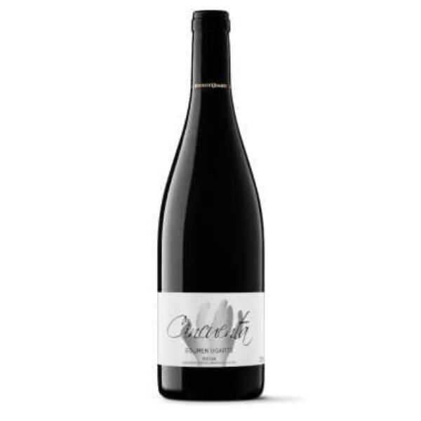 Vinho Tinto Espanhol Eguren Ugarte Cincuenta Tempranillo