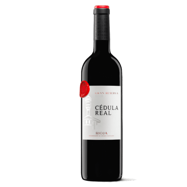 Vinho Tinto Espanhol Eguren Ugarte Gran Reserva Rioja