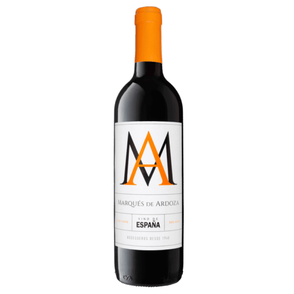 Vinho Tinto Espanhol Marqués De Ardoza