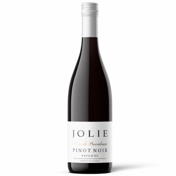Vinho Tinto Francês Bijou Wines Jolie Pinot Noir