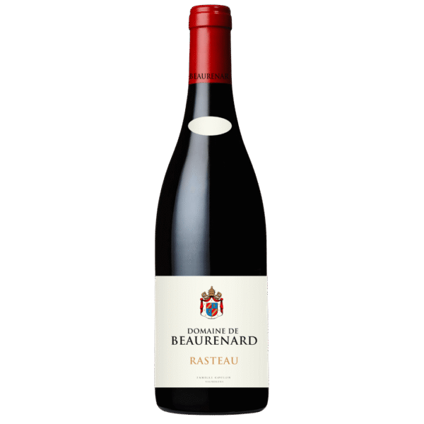 Vinho Tinto Francês Domaine de Beaurenard Rasteau