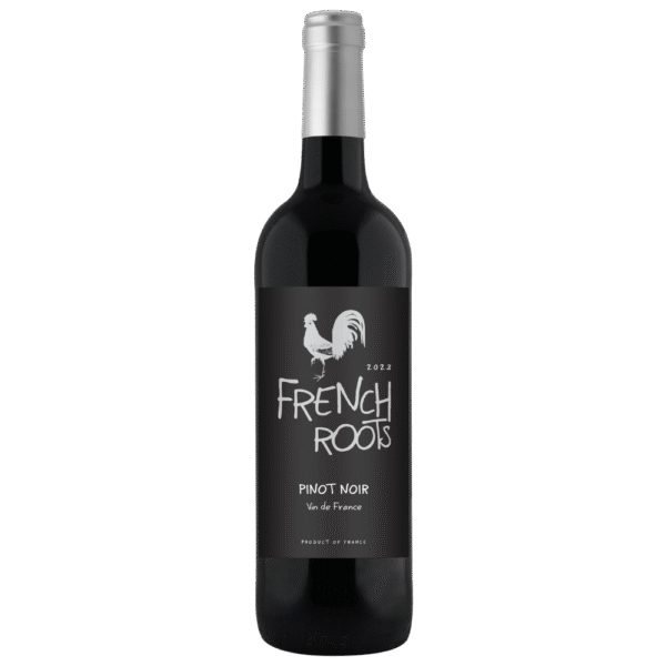 Vinho Tinto Francês French Roots Pinot Noir