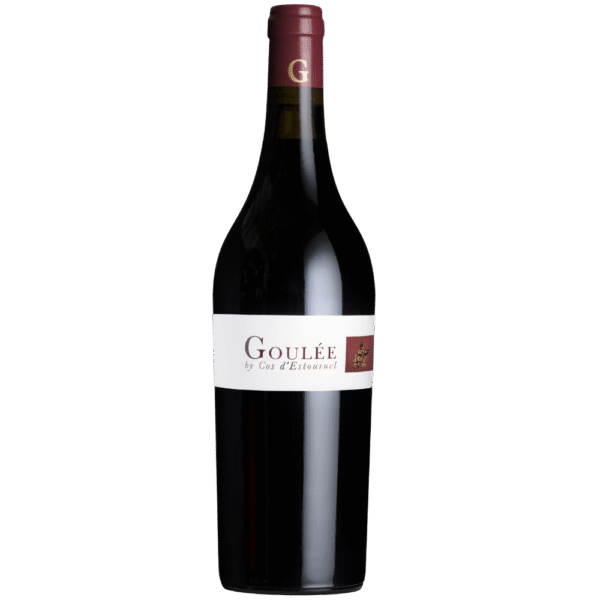 Vinho Tinto Francês Goulée By Cos d´Estournel Haut-Médoc