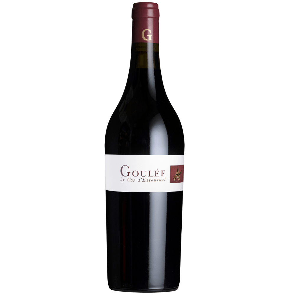 Vinho Tinto Francês Goulée By Cos d´Estournel Haut-Médoc