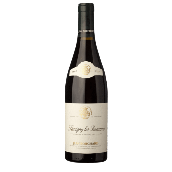 Vinho Tinto Francês Jean Bouchard Savigny-Les-Beaune