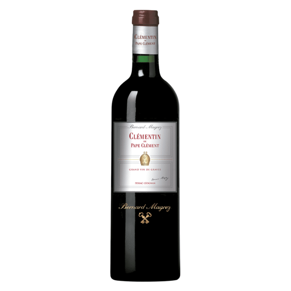 Vinho Tinto Francês Le Clementin Du Pape Clement
