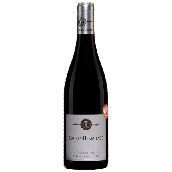 Vinho Tinto Francês Les Vins De Vienne Crozes-Hermitage