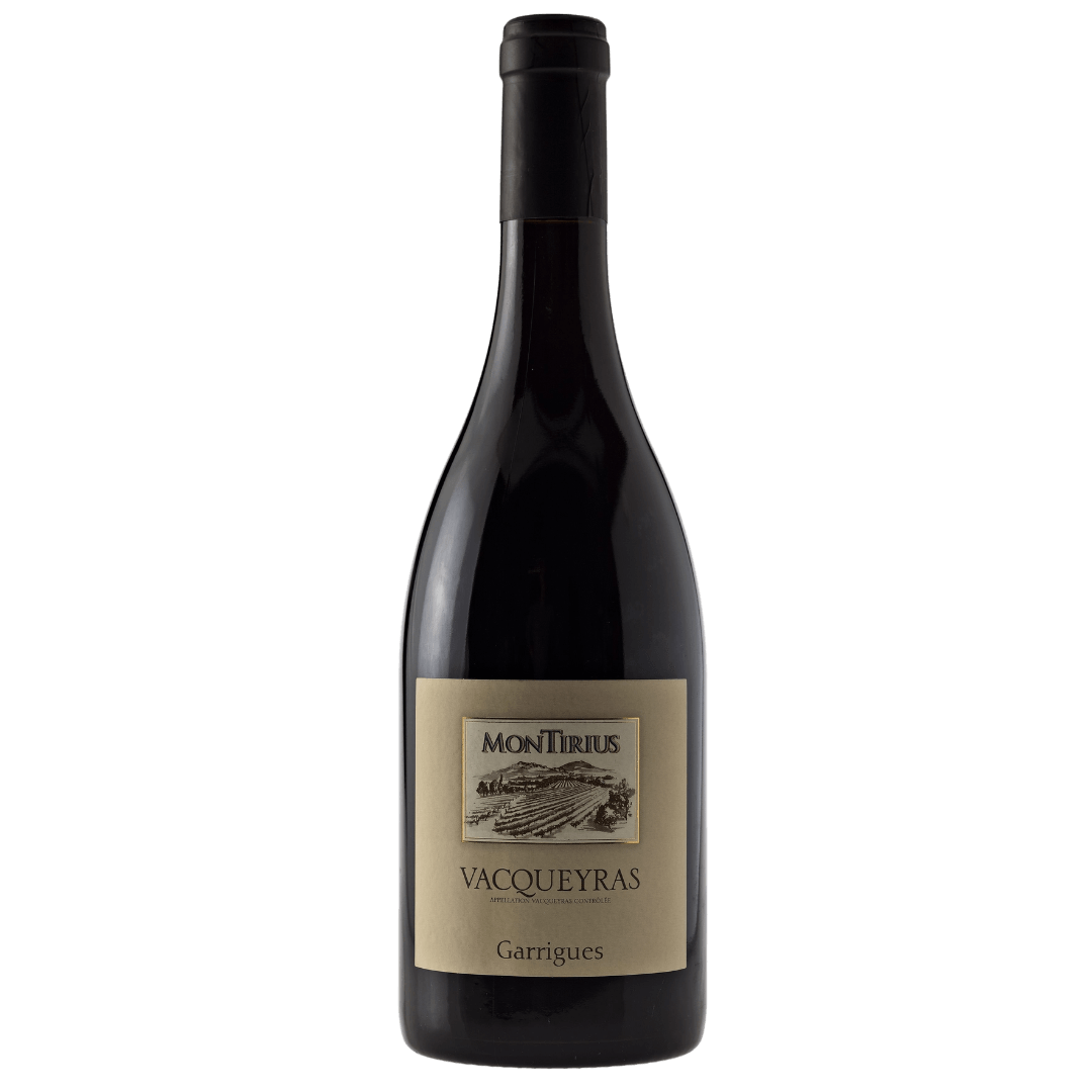 Vinho Tinto Frânces Montirius Garrigues