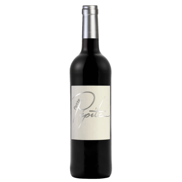 Vinho Tinto Francês Petite Pépite