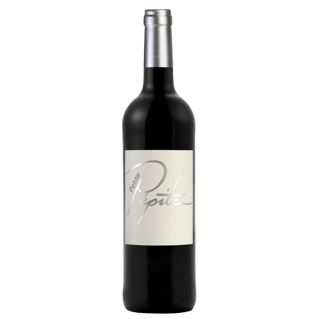 Vinho Tinto Francês Petite Pépite