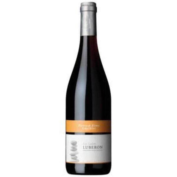 Vinho Tinto Francês Pierre & Rémy Gauthier Les Galets Luberons