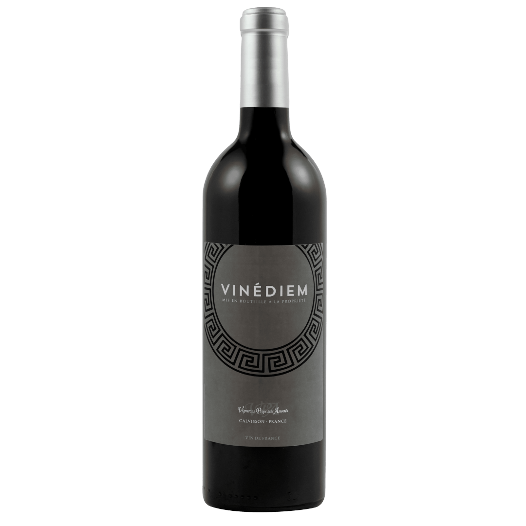 Vinho Tinto Francês Vinédiem