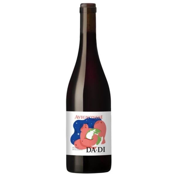 Vinho Tinto Italiano Avignonesi Dadi