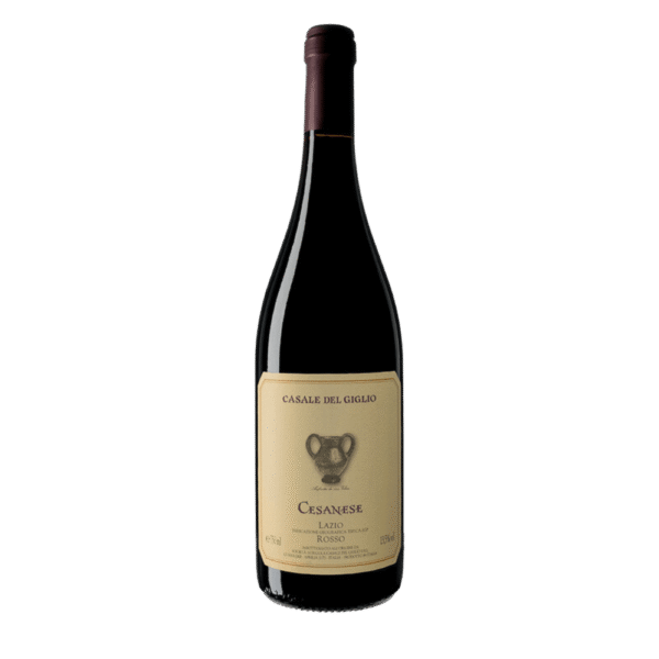Vinho Tinto Italiano Casale Del Giglio Cesanese