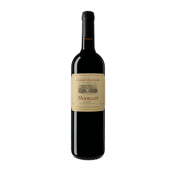 Vinho Tinto Italiano Casale Del Giglio Merlot