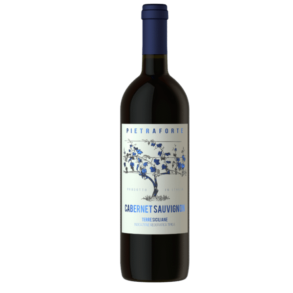 Vinho Tinto Italiano Castellani Pietraforte Cabernet Sauvignon