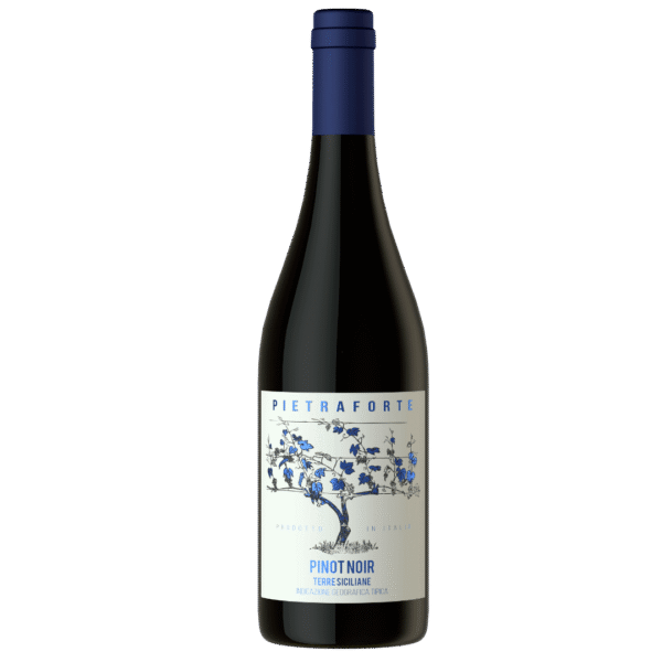 Vinho Tinto Italiano Castellani Pietraforte Pinot Noir