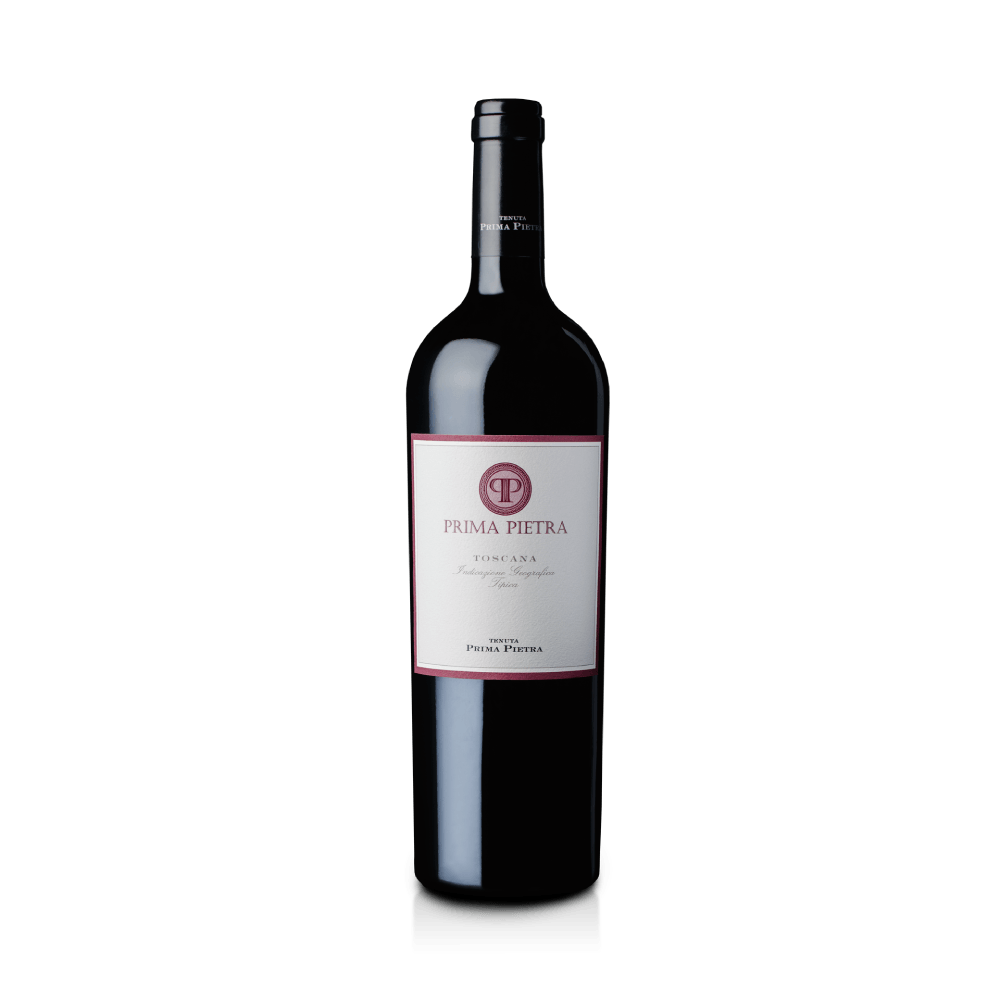 Vinho Tinto Italiano Castiglion Prima Pietra