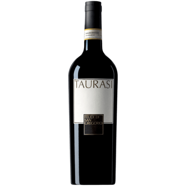 Vinho Tinto Italiano Feudi di San Gregorio Taurasi
