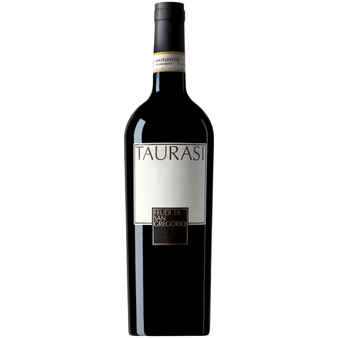 Vinho Tinto Italiano Feudi di San Gregorio Taurasi