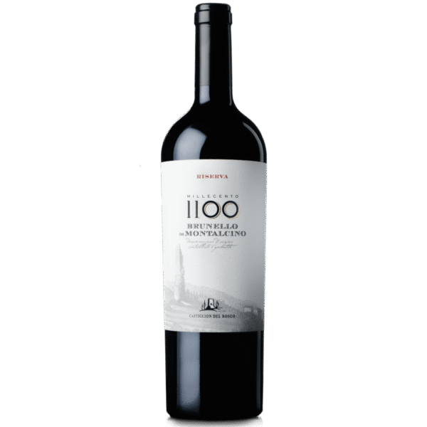 Vinho Tinto Italiano Millecento Brunello Riserva 2015