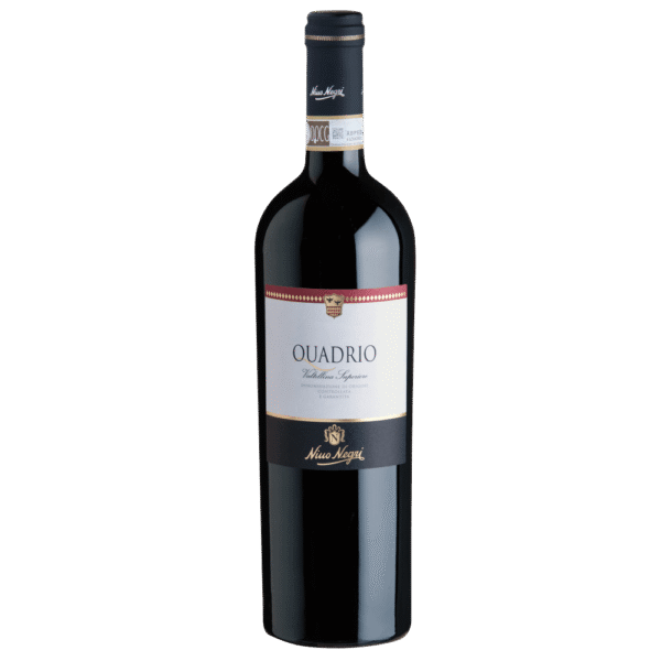 Vinho Tinto Italiano Nino Negri Quadrio Valtelina Superiore D.O.C.G