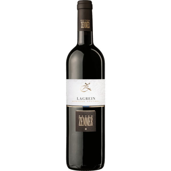 Vinho Tinto Italiano Peter Zemmer Lagrein