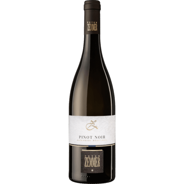 Vinho Tinto Italiano Peter Zemmer Pinot Noir