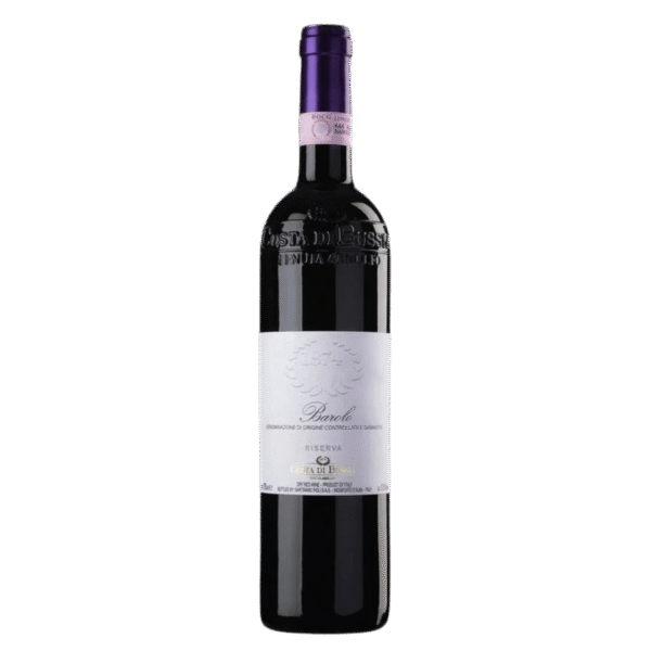 Vinho Tinto Italiano San Silvestro Riserva Costa Di Bussi