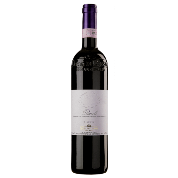 Vinho Tinto Italiano San Silvestro Riserva Costa Di Bussi